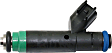 Fuel Injector, 8 Cyl., 4.7L Engine