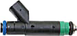 Fuel Injector, 8 Cyl., 4.7L Engine