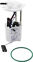 Fuel Pump, Electric, With Fuel Sending Unit