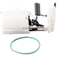 2011-2020 Dodge Grand Caravan - Fuel Pump, With Fuel Sending Unit, 6 Cyl., 3.6L Engine