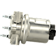 Fuel Pump, Without Fuel Sending Unit, Base Model, 6 Cyl., 5.9L Engine
