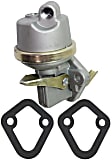 Fuel Pump, Without Fuel Sending Unit, Base Model, 6 Cyl., 5.9L Engine
