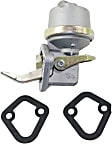 Fuel Pump, Without Fuel Sending Unit, Base Model, 6 Cyl., 5.9L Engine