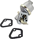 Fuel Pump, Without Fuel Sending Unit, Base Model, 6 Cyl., 5.9L Engine