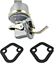 Fuel Pump, Without Fuel Sending Unit, Base Model, 6 Cyl., 5.9L Engine