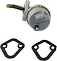 Fuel Pump, Without Fuel Sending Unit, Base Model, 6 Cyl., 5.9L Engine