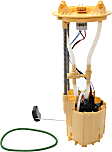 Fuel Pump, Electric, With Fuel Sending Unit