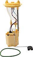 Fuel Pump, Electric, With Fuel Sending Unit