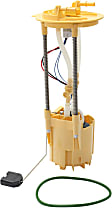 Fuel Pump, Electric, With Fuel Sending Unit