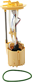 Fuel Pump, Electric, With Fuel Sending Unit