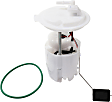 Fuel Pump, Electric, With Fuel Sending Unit