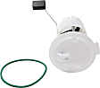 Fuel Pump, Electric, With Fuel Sending Unit