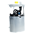 2015 Jeep Grand Cherokee - Primary Left Fuel Pump, Electric, With Fuel Sending Unit, 6 Cyl 3.6L