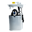 2015 Jeep Grand Cherokee - Primary Left Fuel Pump, Electric, With Fuel Sending Unit, 6 Cyl 3.6L