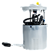 2015 Jeep Grand Cherokee - Primary Left Fuel Pump, Electric, With Fuel Sending Unit, 6 Cyl 3.6L