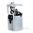 2015 Jeep Grand Cherokee - Primary Left Fuel Pump, Electric, With Fuel Sending Unit, 6 Cyl 3.6L