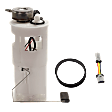 Fuel Pump, With Fuel Sending Unit, Base Model