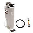 Fuel Pump, With Fuel Sending Unit, Base Model