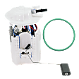 Fuel Pump, With Fuel Sending Unit, FWD, 3.6L Engine