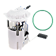 Fuel Pump, With Fuel Sending Unit, FWD, 3.6L Engine