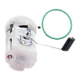 Fuel Pump, With Fuel Sending Unit, FWD, 3.6L Engine