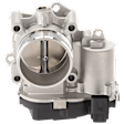 Throttle Body, 4 Cylinder, 2.4L Engine