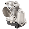 Throttle Body, 4 Cylinder, 2.4L Engine