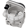 Throttle Body, 8 Cyl.