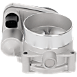 Throttle Body, 8 Cyl.