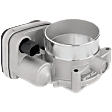 Throttle Body, 8 Cyl.