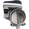 2006 Dodge Ram 1500 SLT - Throttle Body, 8 Cyl 5.7L