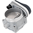 2006 Dodge Ram 1500 SLT - Throttle Body, 8 Cyl 5.7L