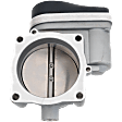 2006 Dodge Ram 1500 SLT - Throttle Body, 8 Cyl 5.7L