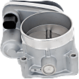 2006 Dodge Ram 1500 SLT - Throttle Body, 8 Cyl 5.7L