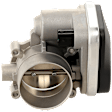 Throttle Body, 6 Cylinder, 2.7/3.5L Engine