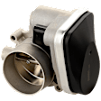 Throttle Body, 6 Cylinder, 2.7/3.5L Engine