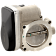 Throttle Body, 6 Cylinder, 2.7/3.5L Engine