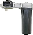 2006 Dodge Ram 2500 - Transfer Case Motor, Fits NVG273 Transfer Case