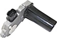 2006 Dodge Ram 2500 - Transfer Case Motor, Fits NVG273 Transfer Case