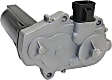 2006 Dodge Ram 2500 - Transfer Case Motor, Fits NVG273 Transfer Case