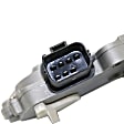 2006 Dodge Ram 2500 - Transfer Case Motor, Fits NVG273 Transfer Case