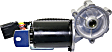 2011 Ram 1500 SLT - Transfer Case Motor, Case Model BW44-44