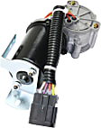 2011 Ram 1500 SLT - Transfer Case Motor, Case Model BW44-44