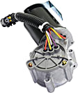 2011 Ram 1500 SLT - Transfer Case Motor, Case Model BW44-44