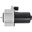 2012 Jeep Liberty Limited Edition - Transfer Case Motor, Selec-Trac, Case Model MP 3022