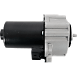 2012 Jeep Liberty Limited Edition - Transfer Case Motor, Selec-Trac, Case Model MP 3022