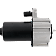 2012 Jeep Liberty Limited Edition - Transfer Case Motor, Selec-Trac, Case Model MP 3022