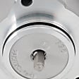 2012 Jeep Liberty Limited Edition - Transfer Case Motor, Selec-Trac, Case Model MP 3022