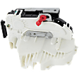 2009-2010 Dodge Journey - Rear, Driver Side Door Lock Actuator