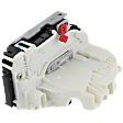2009-2010 Dodge Journey - Rear, Driver Side Door Lock Actuator